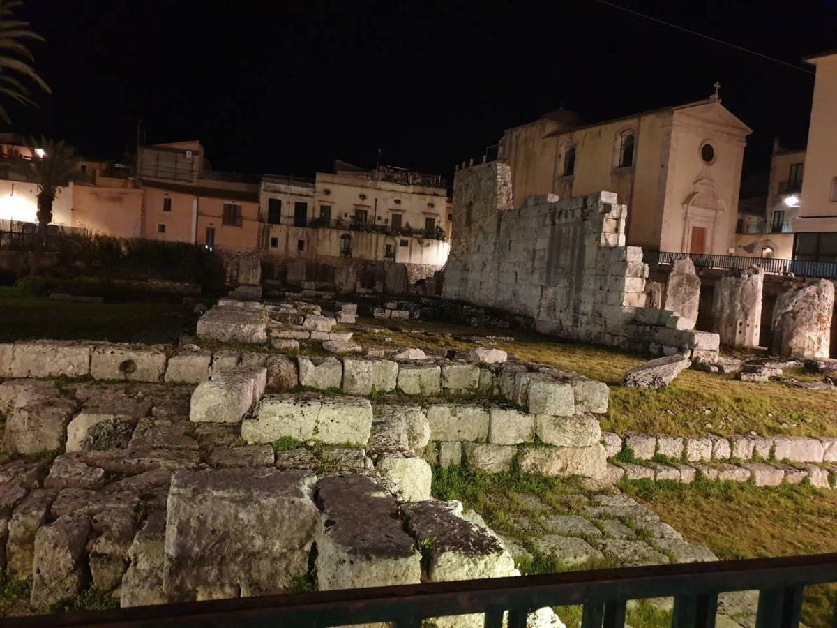 Il Centro Di Ortigia Appartement *